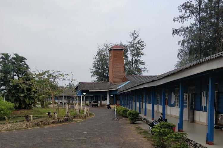 Jawaharlal Nehru Rajkeeya Mahavidyalaya, Port Blair