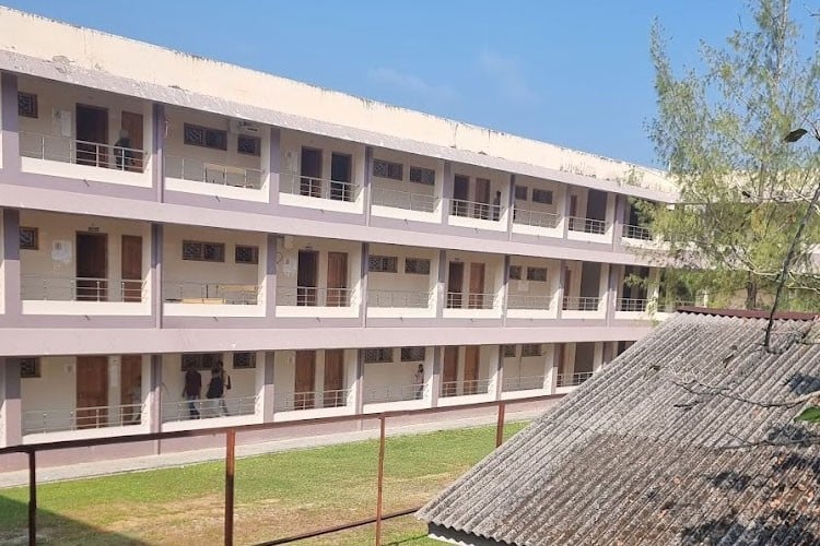 Jawaharlal Nehru Rajkeeya Mahavidyalaya, Port Blair