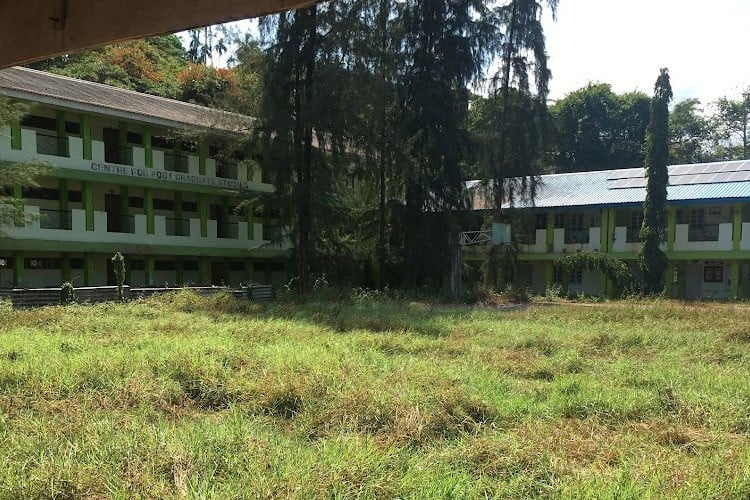 Jawaharlal Nehru Rajkeeya Mahavidyalaya, Port Blair