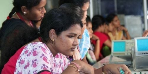 Jaya Engineering College, Chennai