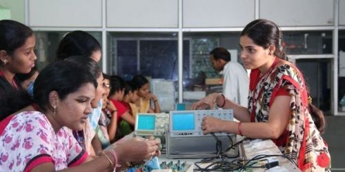 Jaya Engineering College, Chennai