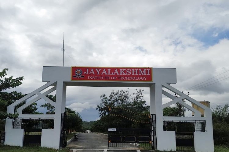 Jayalakshmi Institute of Technology, Dharmapuri