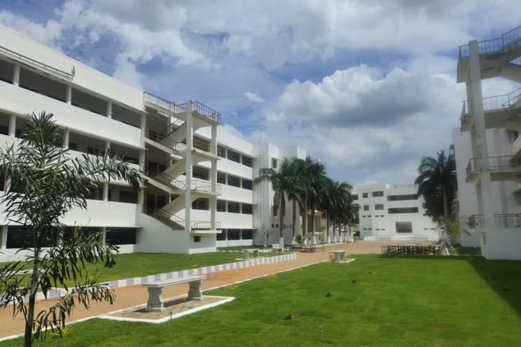 Jayalakshmi Institute of Technology, Dharmapuri