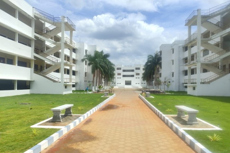 Jayalakshmi Institute of Technology, Dharmapuri