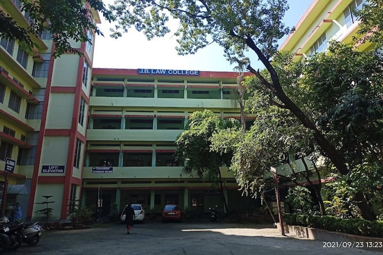 JB Law College, Guwahati