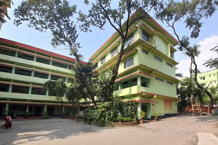 JB Law College, Guwahati