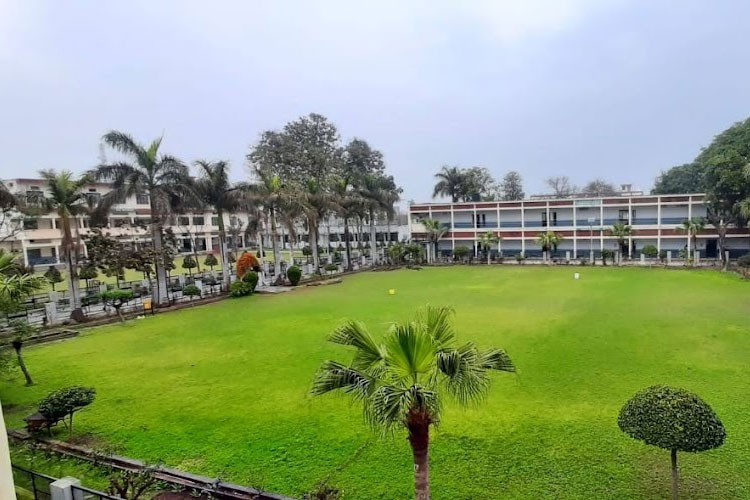 JC DAV College, Hoshiarpur