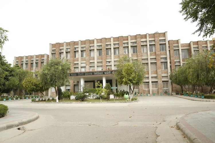 JCDM College of Pharmacy, Sirsa