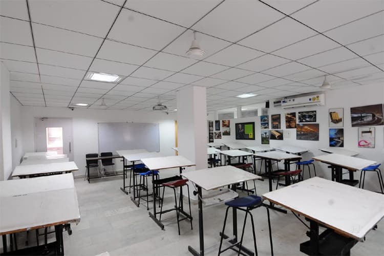 JD Institute of Fashion Technology, Jaipur