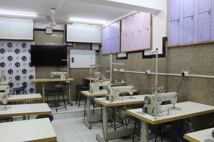 JD Institute of Fashion Technology, Nagpur