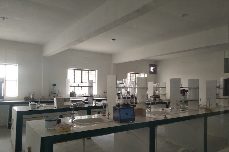 JDSR Institute of Pharmacy, Shahjahanpur