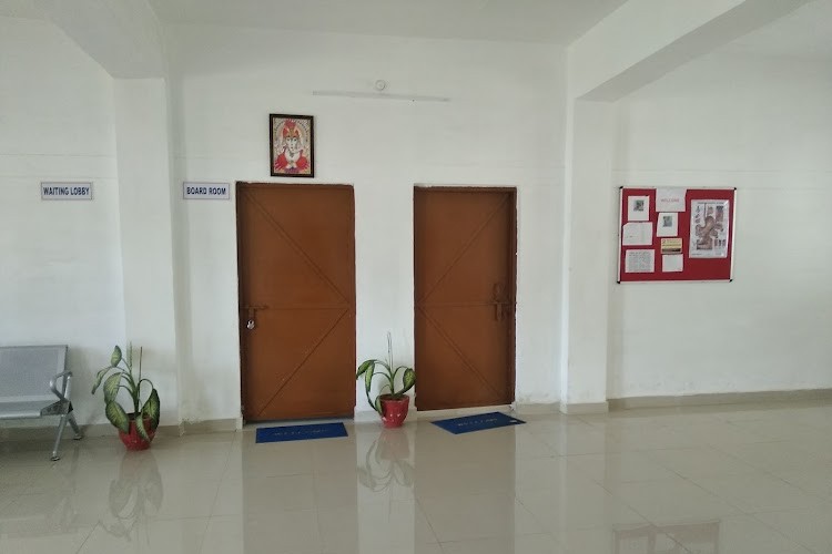 JDSR Institute of Pharmacy, Shahjahanpur