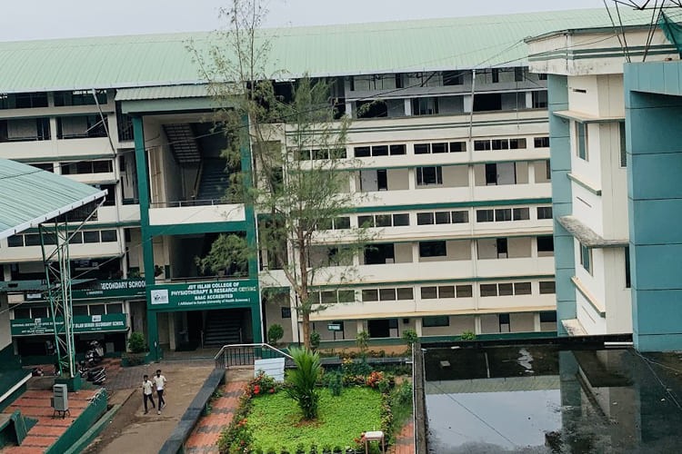 JDT Islam College of Pharmacy, Calicut