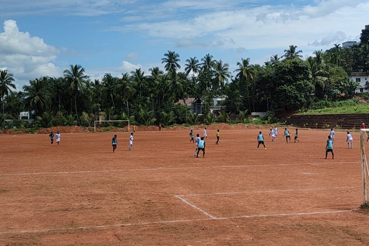 JDT Islam College of Pharmacy, Calicut