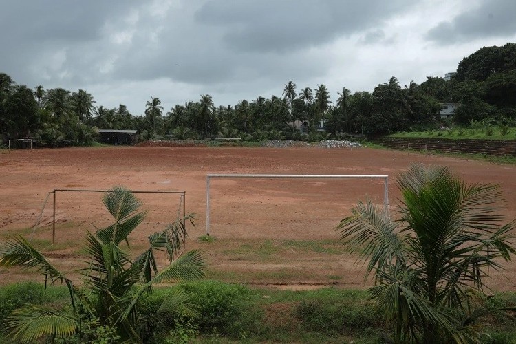 JDT Islam College of Physiotherapy, Calicut