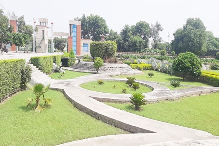 Jeevan Gopi Institute of Pharmacy & Technology, Bagpat