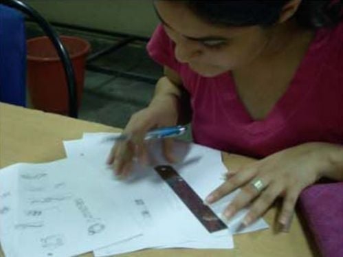 Jewellery Design and Technology Institute, Noida