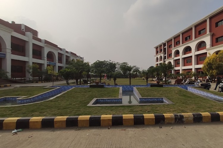 Jhulelal Institute of Technology, Nagpur