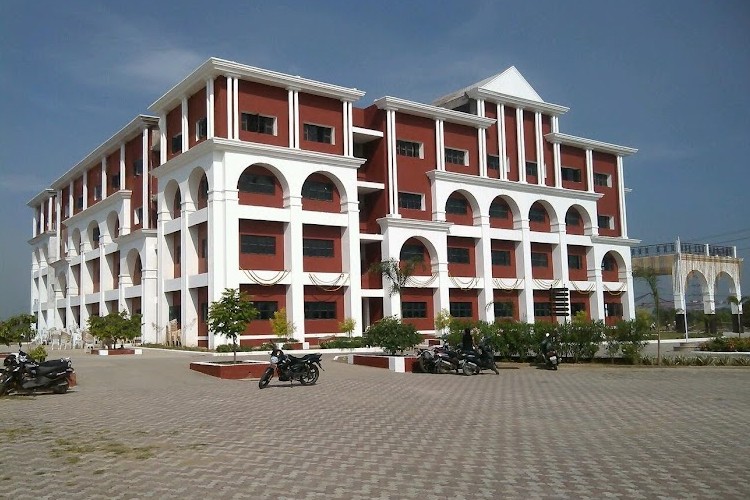 Jhulelal Institute of Technology, Nagpur