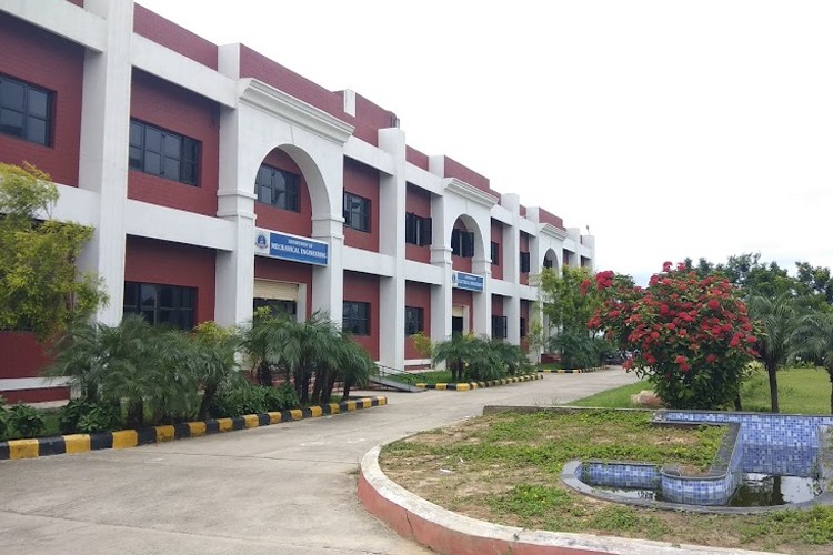 Jhulelal Institute of Technology, Nagpur