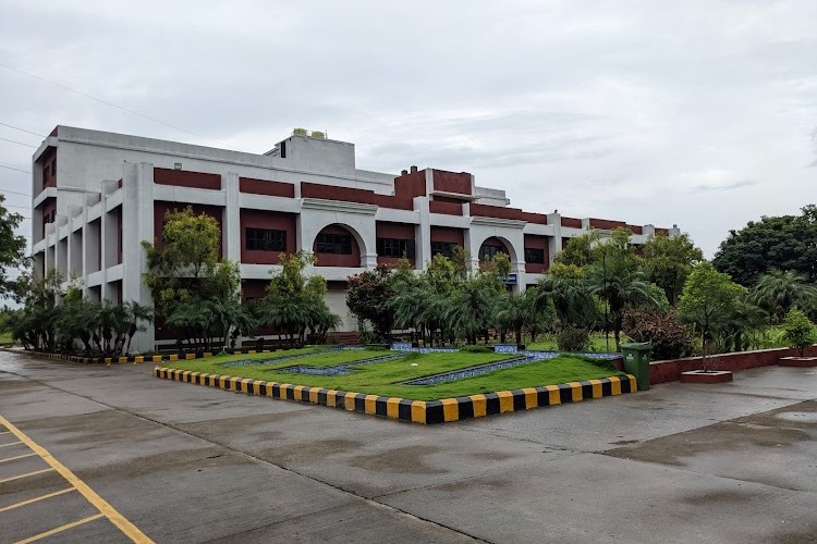 Jhulelal Institute of Technology, Nagpur