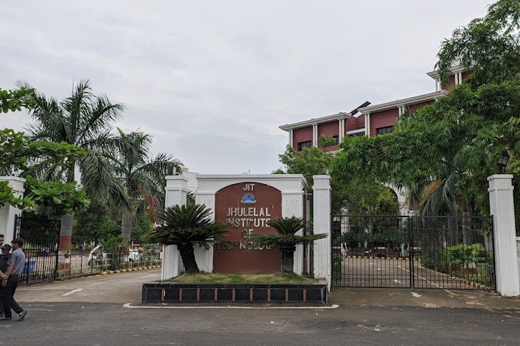 Jhulelal Institute of Technology, Nagpur