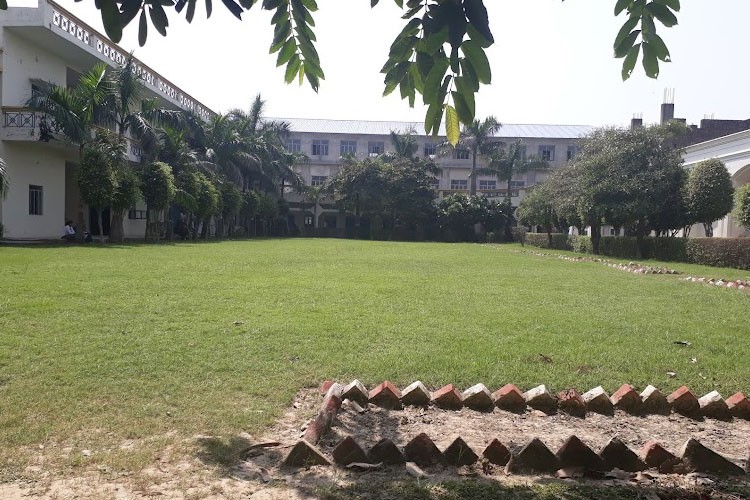 Jhunjhunwala Post Graduate College, Faizabad