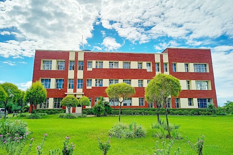 Jigyasa University, Dehradun