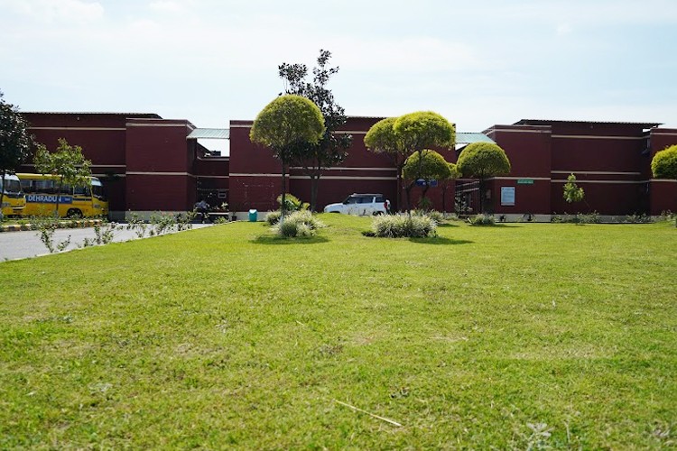 Jigyasa University, Dehradun