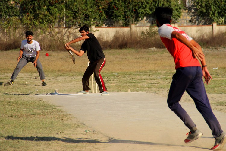 Jigyasa University, Dehradun