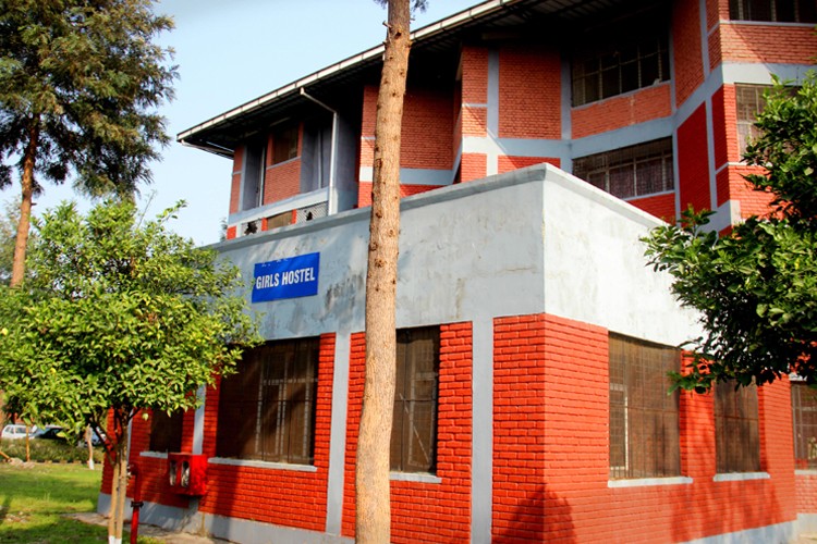 Jigyasa University, Dehradun