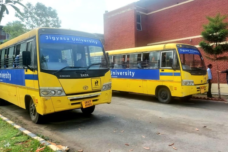 Jigyasa University, Dehradun