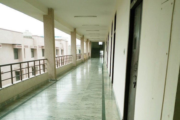 JIMS Engineering Management Technical Campus, Greater Noida