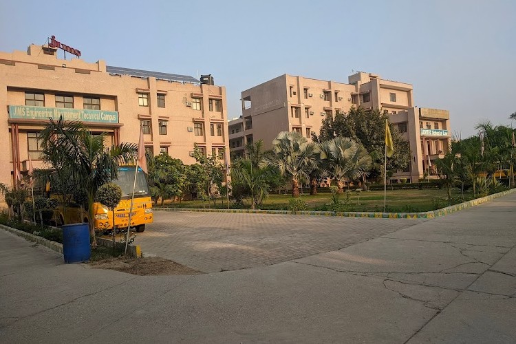 JIMS Engineering Management Technical Campus, Greater Noida