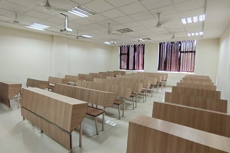 JIMS Engineering Management Technical Campus, Greater Noida