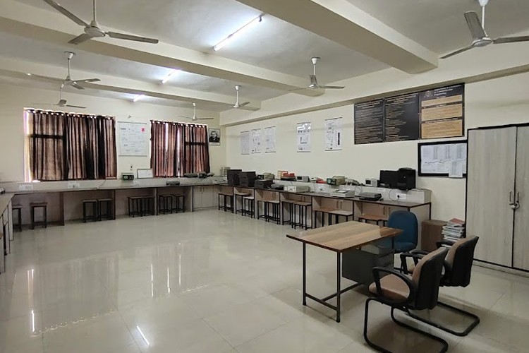 JIMS Engineering Management Technical Campus, Greater Noida