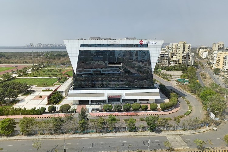 Jio Institute, Navi Mumbai