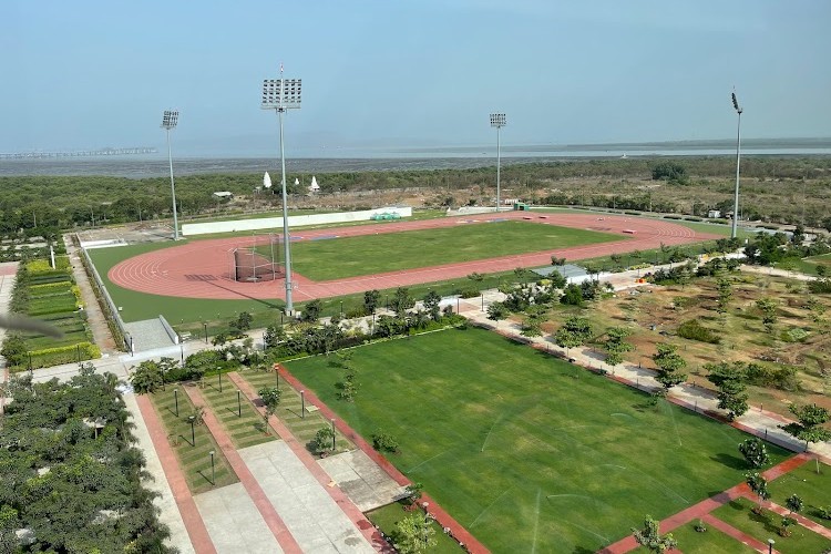 Jio Institute, Navi Mumbai