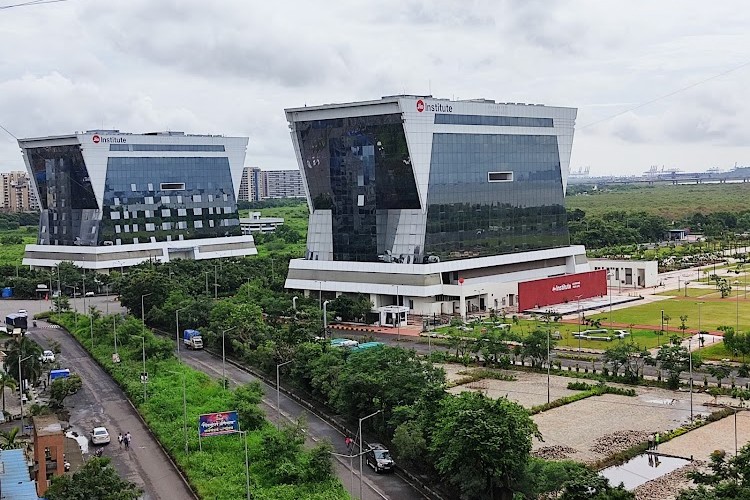 Jio Institute, Navi Mumbai