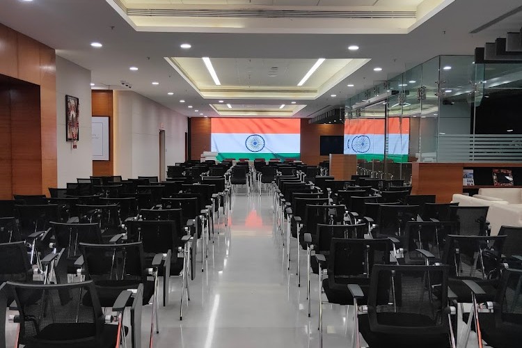 Jio Institute, Navi Mumbai