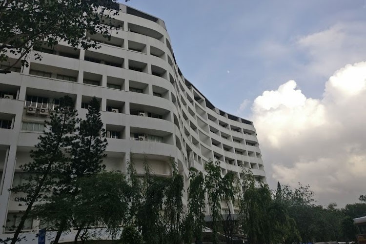 Jitendra Chauhan College of Law, Mumbai