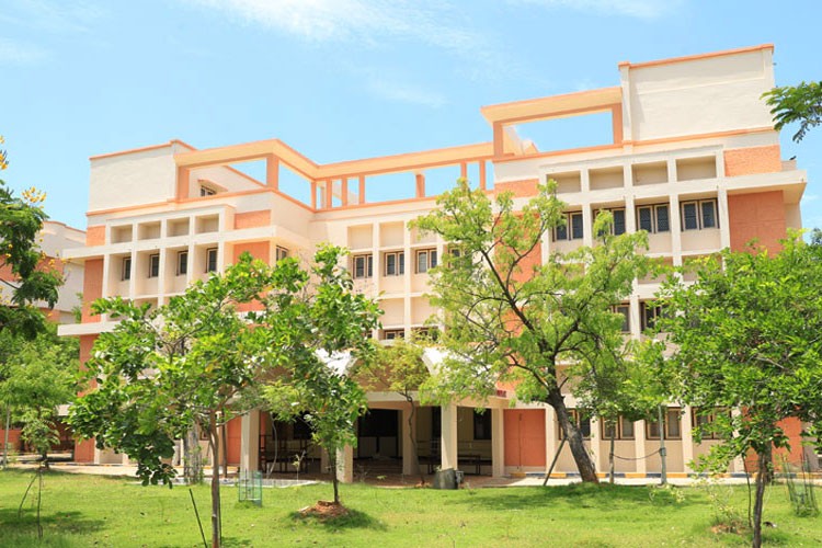 JJ College of Arts & Science (Autonomous), Pudukkottai