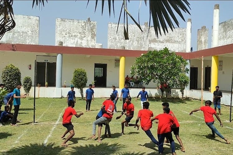 JK College of Nursing, Vadodara