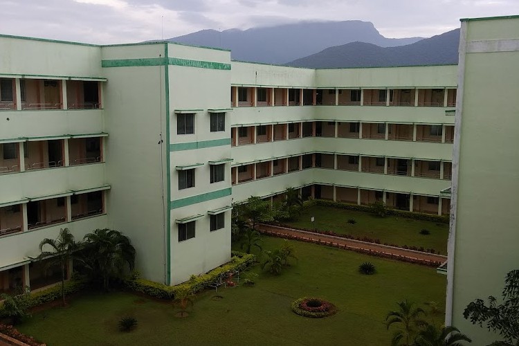 JKK Munirajah College of Technology, Erode