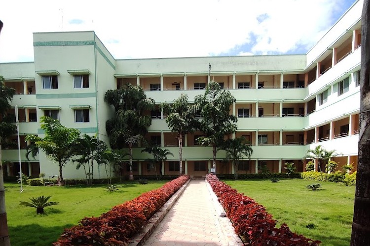 JKK Munirajah College of Technology, Erode