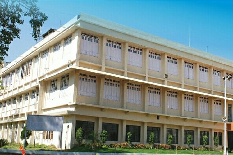 JM Patel College of Arts Commerce and Science, Bhandara