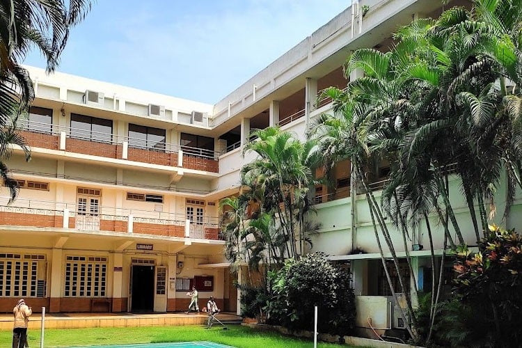 JM Patel College of Arts Commerce and Science, Bhandara