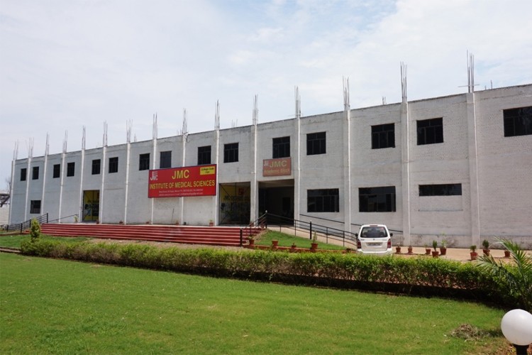 JMC Institute of Medical Sciences, Meerut