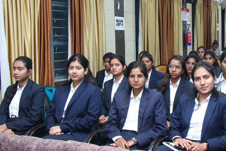 JNCT Professional University, Bhopal