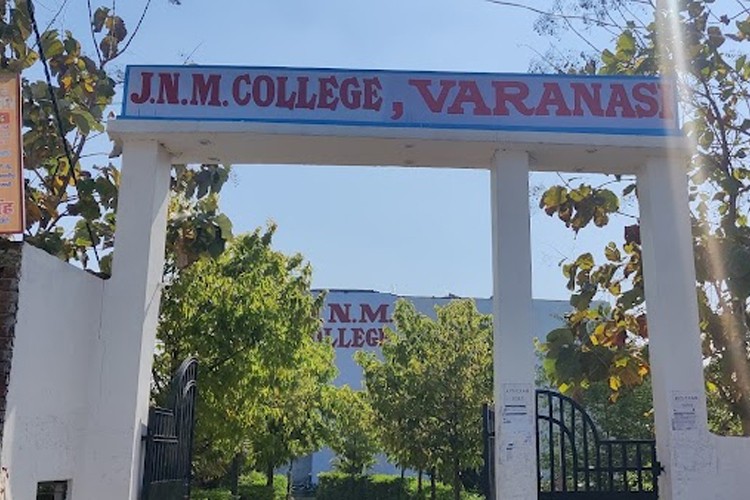 JNM College of Pharmacy, Varanasi